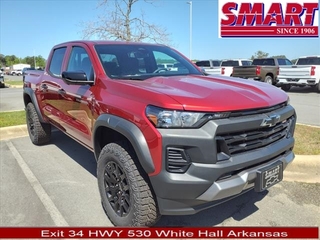 2024 Chevrolet Colorado