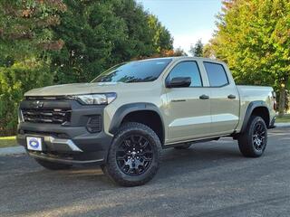 2024 Chevrolet Colorado for sale in Portsmouth NH