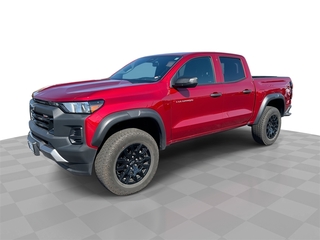 2024 Chevrolet Colorado for sale in Olathe KS