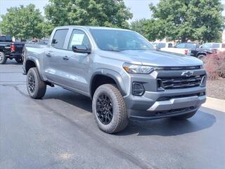 2024 Chevrolet Colorado