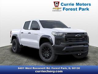 2024 Chevrolet Colorado for sale in Forest Park IL