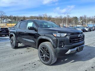 2025 Chevrolet Colorado for sale in Bridgeport WV