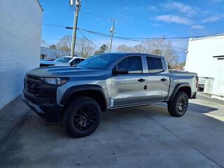 2025 Chevrolet Colorado for sale in Wendell NC