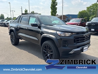 2025 Chevrolet Colorado for sale in Sun Prairie WI