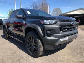 2025 Chevrolet Colorado for sale in Chattanooga TN
