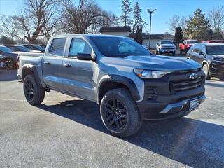 2025 Chevrolet Colorado for sale in Evansville WI