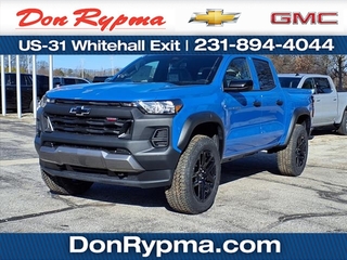 2025 Chevrolet Colorado for sale in Whitehall MI