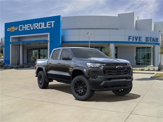 2025 Chevrolet Colorado for sale in Carrollton TX