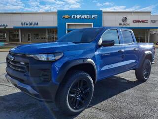 2025 Chevrolet Colorado for sale in Salem OH