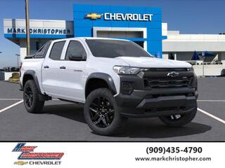 2025 Chevrolet Colorado for sale in Ontario CA