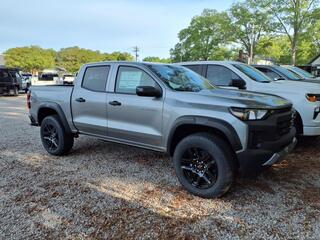 2025 Chevrolet Colorado for sale in Wendell NC