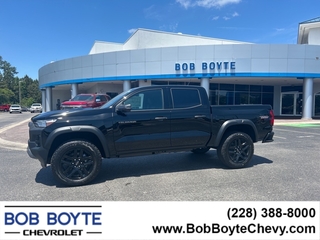 2025 Chevrolet Colorado