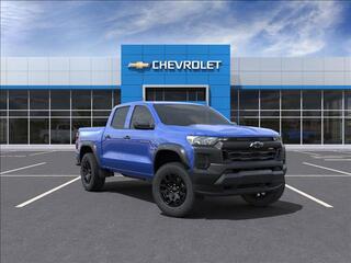 2025 Chevrolet Colorado for sale in Greensburg PA