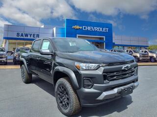 2025 Chevrolet Colorado for sale in Bridgeport WV
