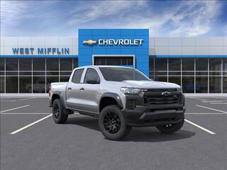 2025 Chevrolet Colorado for sale in West Mifflin PA