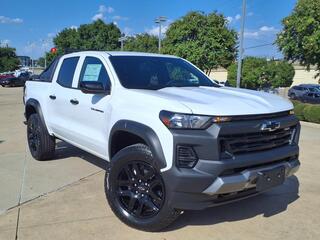 2025 Chevrolet Colorado for sale in Rockwall TX