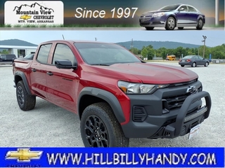 2026 Chevrolet Colorado for sale in Mountain View AR