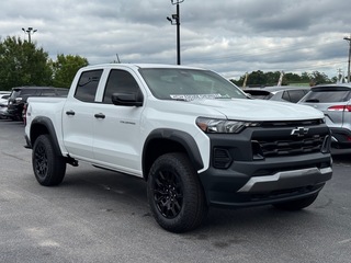 2026 Chevrolet Colorado for sale in Easley SC