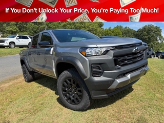 2026 Chevrolet Colorado for sale in Easley SC