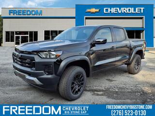 2026 Chevrolet Colorado for sale in Big Stone Gap VA