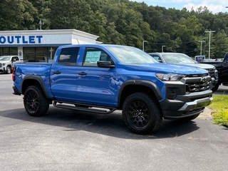 2026 Chevrolet Colorado for sale in Princeton WV