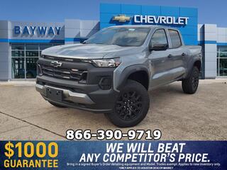 2026 Chevrolet Colorado for sale in Pearland TX