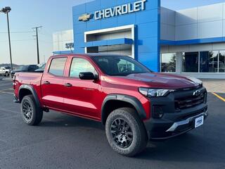 2026 Chevrolet Colorado for sale in Mount Horeb WI