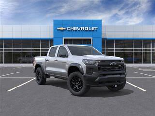 2026 Chevrolet Colorado for sale in Chambersburg PA