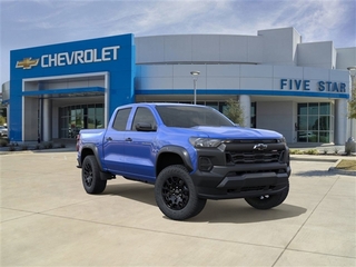 2026 Chevrolet Colorado for sale in Carrollton TX