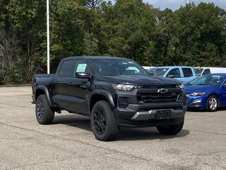 2026 Chevrolet Colorado for sale in Chester VA