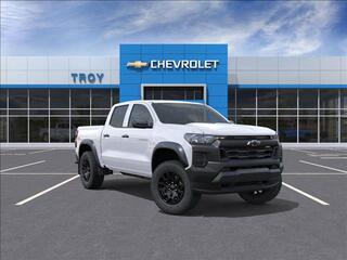 2026 Chevrolet Colorado for sale in Troy OH