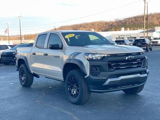 2026 Chevrolet Colorado for sale in Clinton TN