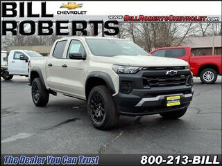 2026 Chevrolet Colorado for sale in Little Ferry NJ