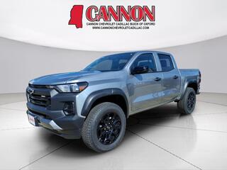 2026 Chevrolet Colorado for sale in Oxford MS
