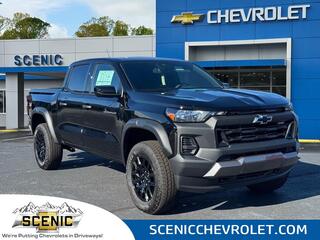 2026 Chevrolet Colorado for sale in West Union SC