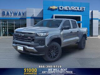 2026 Chevrolet Colorado for sale in Pearland TX
