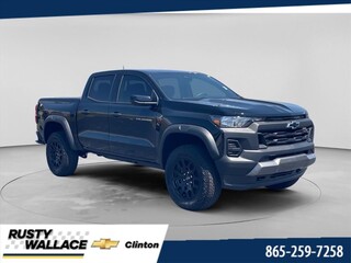 2026 Chevrolet Colorado for sale in Clinton TN