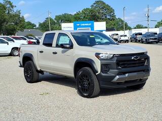 2026 Chevrolet Colorado for sale in Wendell NC