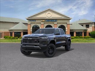 2026 Chevrolet Colorado for sale in Huntersville NC