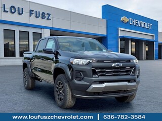 2026 Chevrolet Colorado for sale in Cincinnati OH