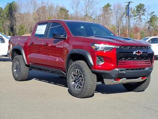 1995 Chevrolet Colorado for sale in Charlotte NC