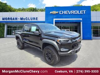 2024 Chevrolet Colorado for sale in Coeburn VA