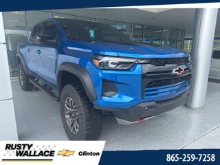 2024 Chevrolet Colorado for sale in Clinton TN