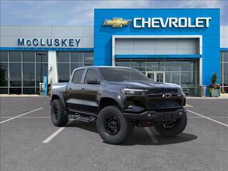 2024 Chevrolet Colorado for sale in Cincinnati OH