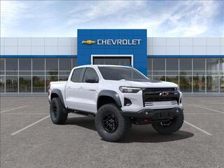 2024 Chevrolet Colorado for sale in Howell MI