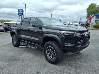 2024 Chevrolet Colorado for sale in Oxford MS