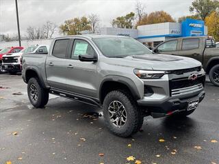 2024 Chevrolet Colorado for sale in Evansville WI