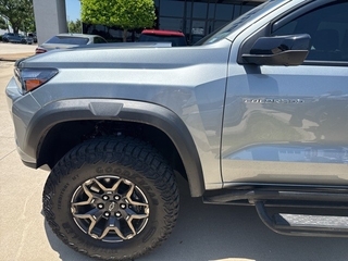 2025 Chevrolet Colorado for sale in Plano TX