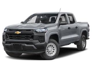 2025 Chevrolet Colorado for sale in Sanford ME