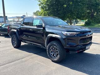 2025 Chevrolet Colorado for sale in Evansville WI